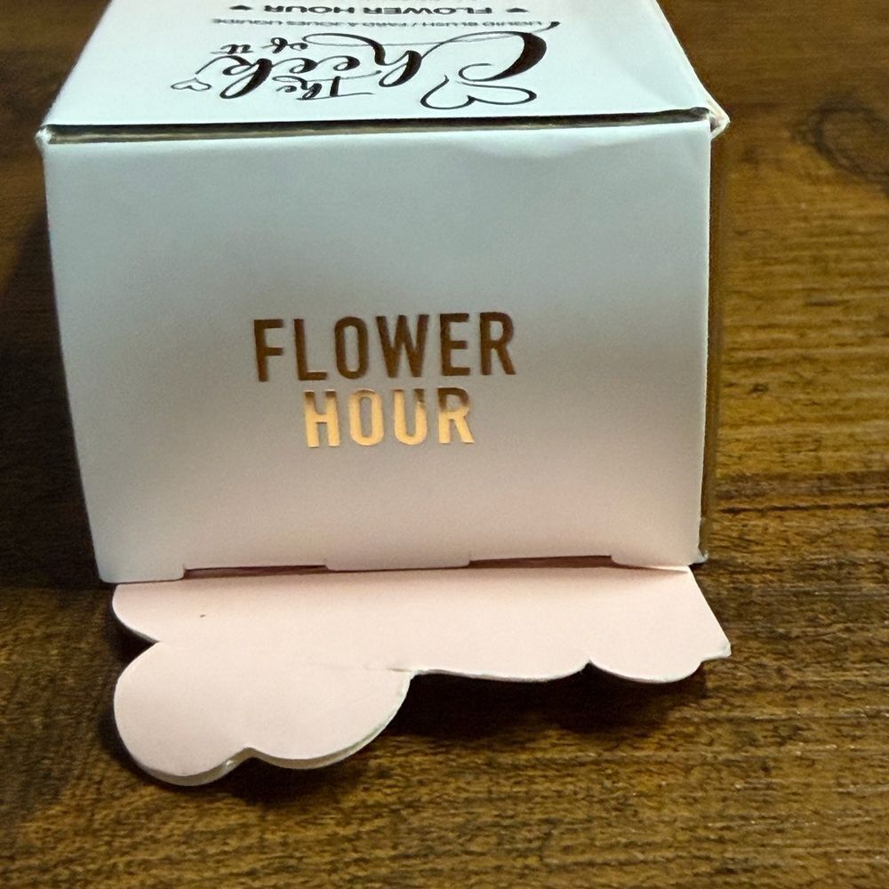 Plouise m Blush in Flower Hour, NIB - Picture 4 of 6